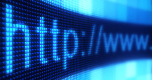 website